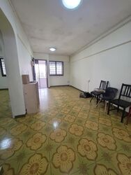 Blk 507 West Coast Vista (Clementi), HDB 3 Rooms #554049661